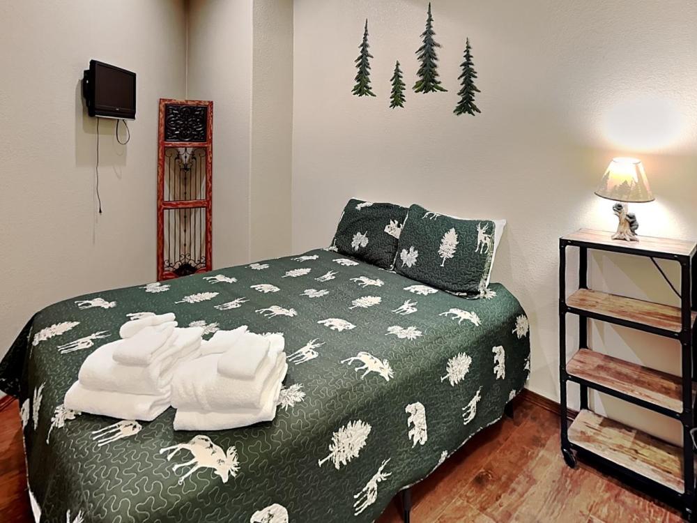 Vacation Home interior